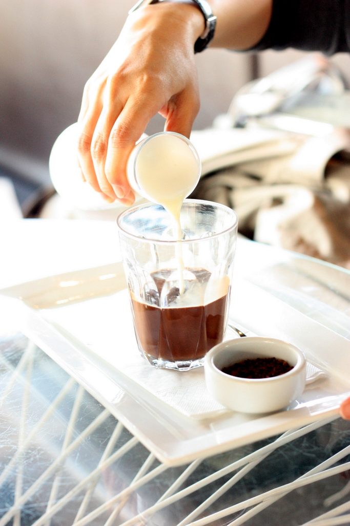 baking = love Takapuna Beach Cafe, Takapuna, Auckland