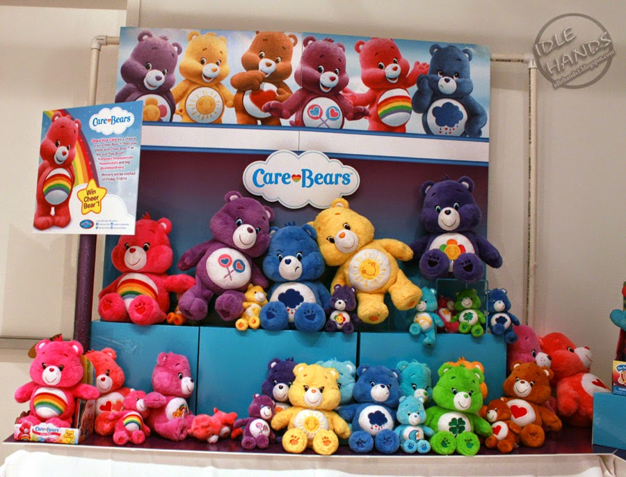 care bears just play