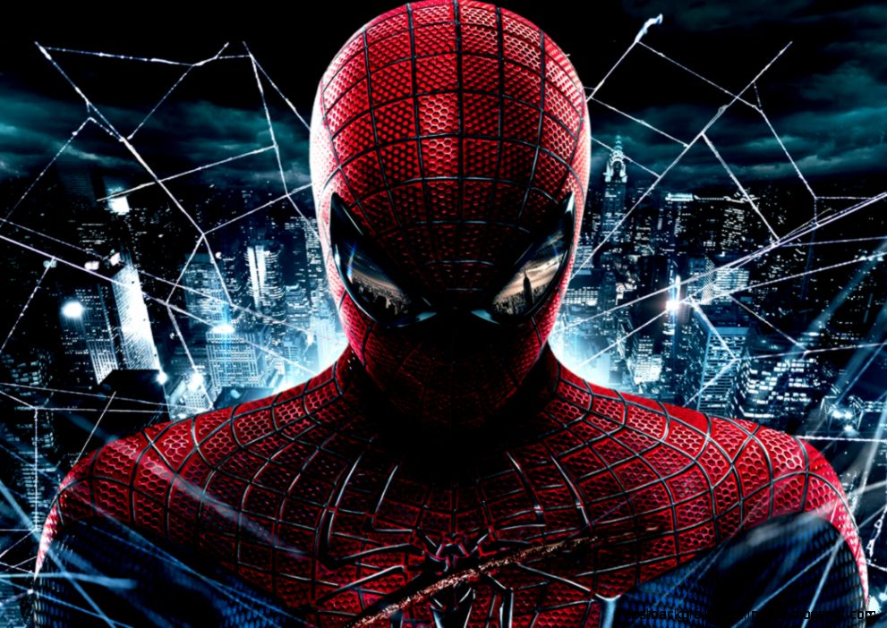 Spiderman vs The Amazing SpidermanMovie Versions   Battles Spiderman vs The Amazing SpidermanMovie Versions   Battles
