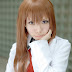 Steins Gate Cosplay by Hayase Ami