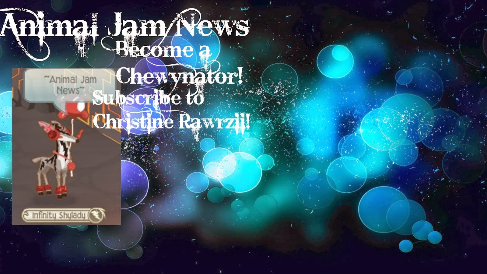 Animal Jam News