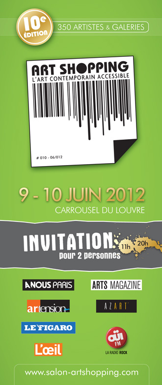 rencontres nationales carrousel du louvre