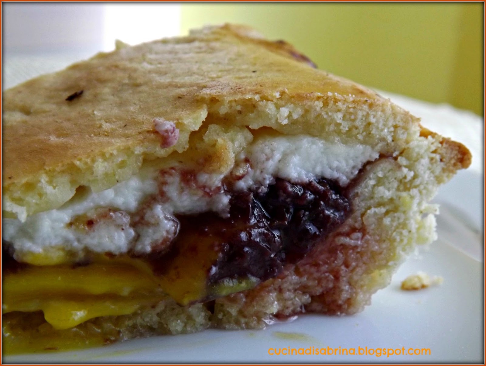 antipasti veloci per una cena torta di mele molto bene