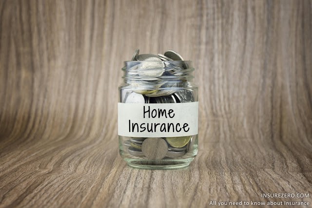 What Are Typical Home Insurance Premiums?