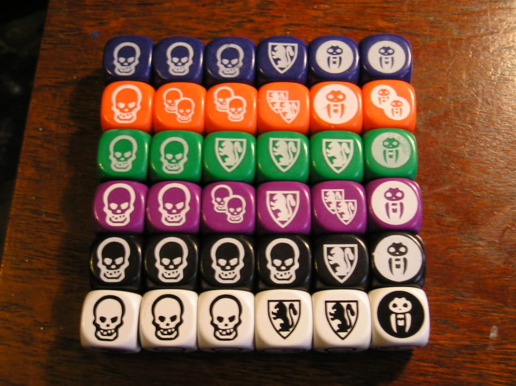 La de Baramyne et DD Refonte d' Heroquest la génèse du projet