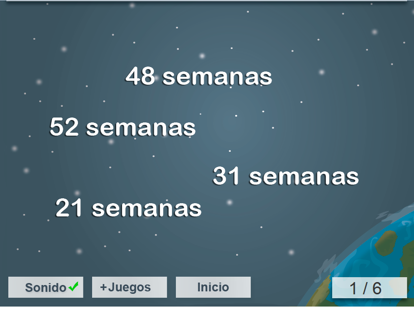 http://www.mundoprimaria.com/juegos/matematicas/magnitudes-medidas/5-primaria/414-juego-de-meses/index.php