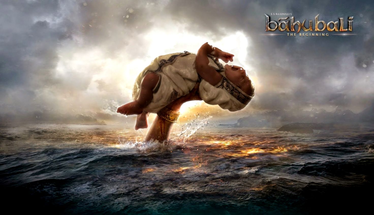 Baahubali Movie Wallpapers And Posters Baahubali Movie Wallpapers And Posters