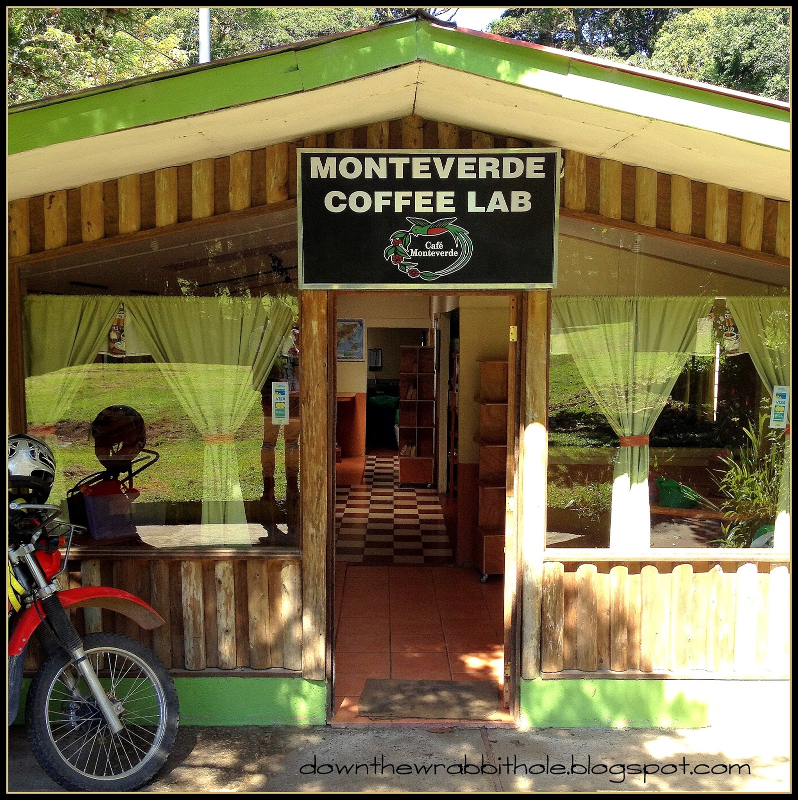 Monteverde Coffee Farm Tour Life Monteverde