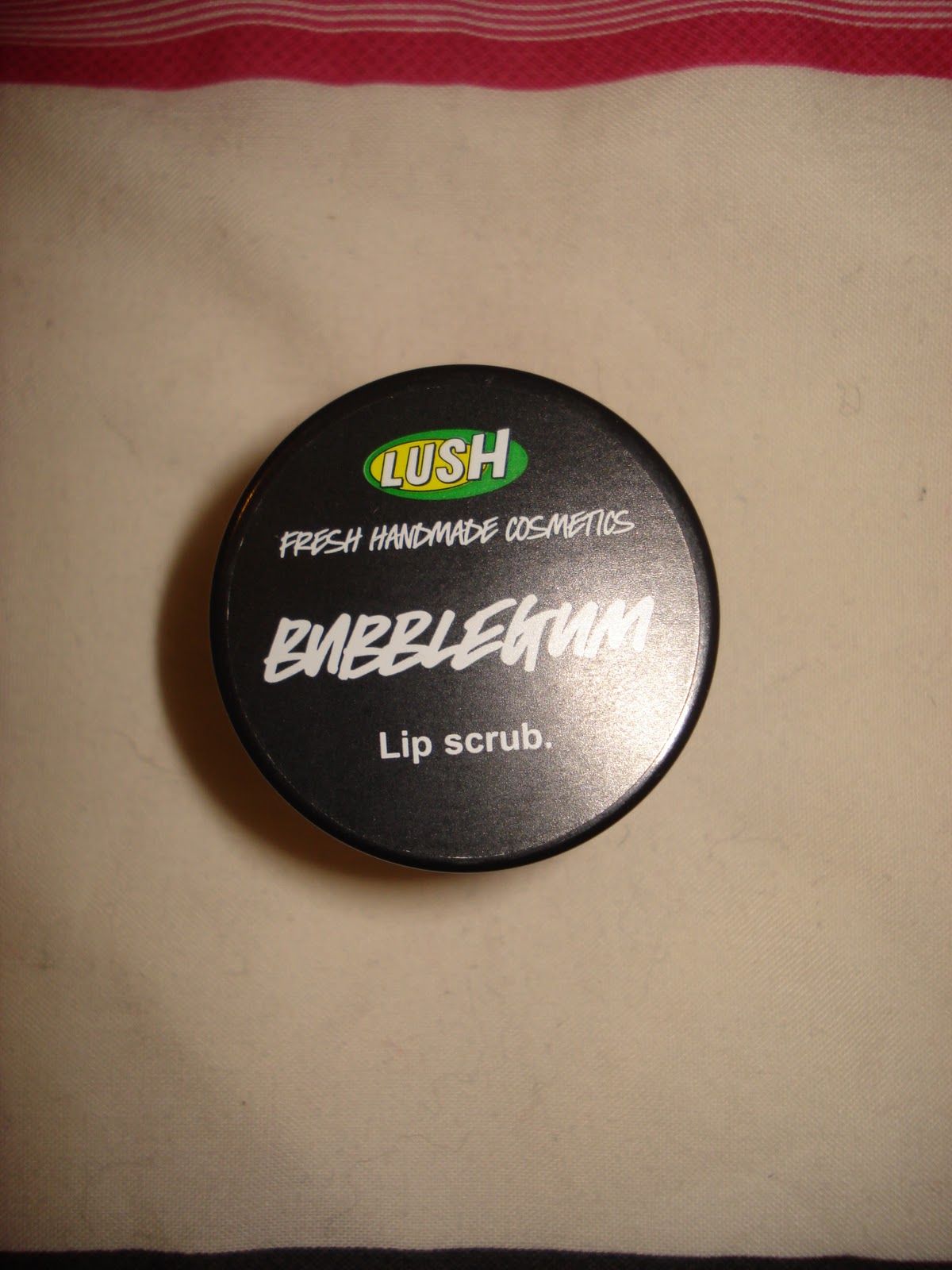 Picking Lips Habit