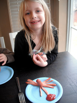 Happy Day Preschool: Price, Utah Preschool: Letter O Preschool Activities