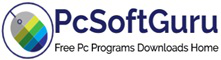 PcSoftGuru - Free Pc Programs Downloads Home