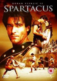 Spartacus 2004 Hollywood Movie Watch Online