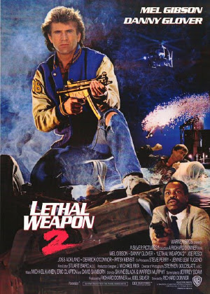 Vũ Khí Tối Thượng 2 - Lethal Weapon 2 (1989) Vietsub 270