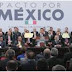 Existe sinergia con Peña Nieto para el rescate financiero de Michoacan: Fausto