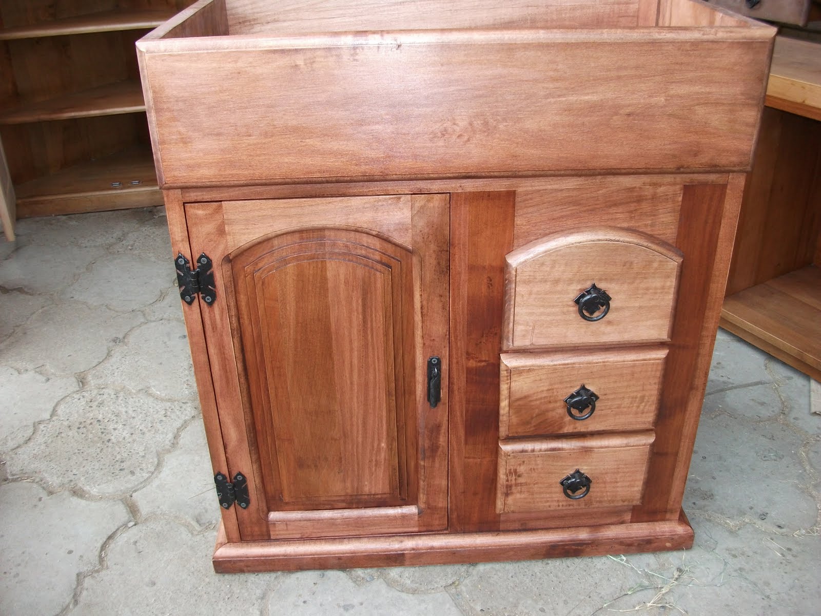 Muebles de Cocina | ARTE RUSTICO