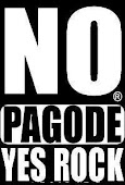 No pagode, Yes rock