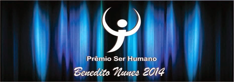 Prêmio Ser Humano - ABRH-PA 2014