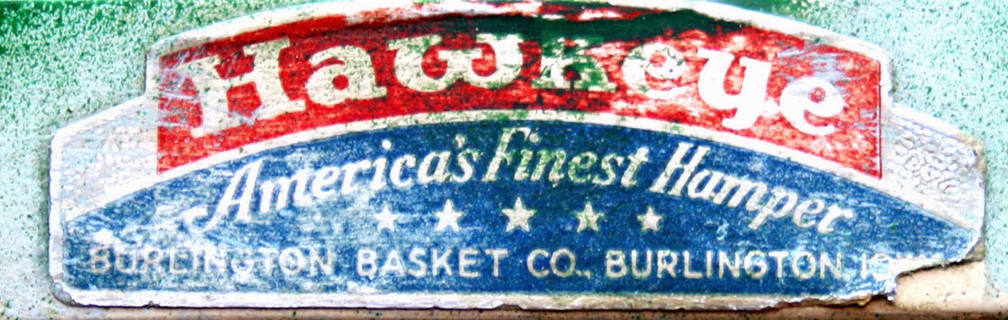 burlington basket company bassinet