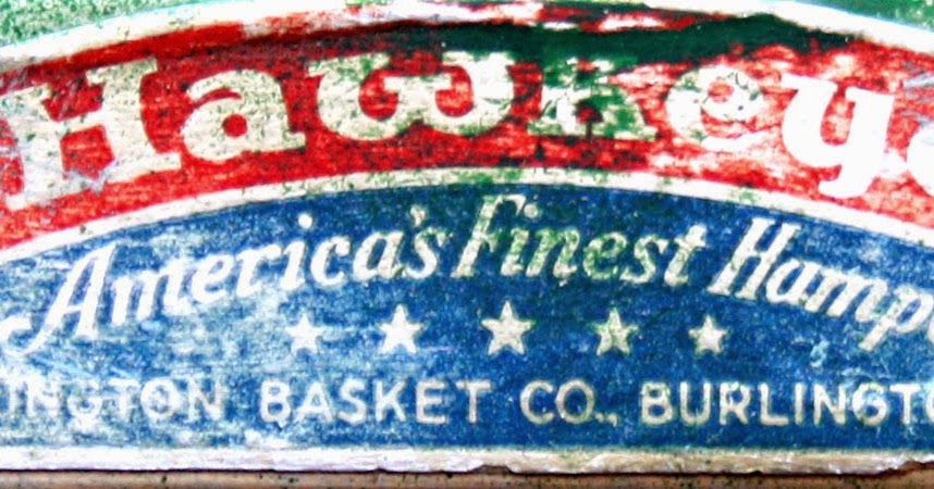 burlington basket company bassinet