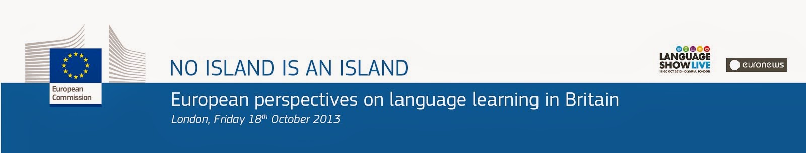 No island is an island