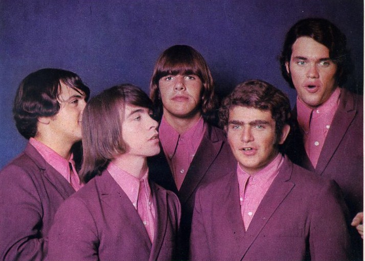 The Count Five | on the flip side northern california spotlight the count The Count Five | on the flip side northern california spotlight the count