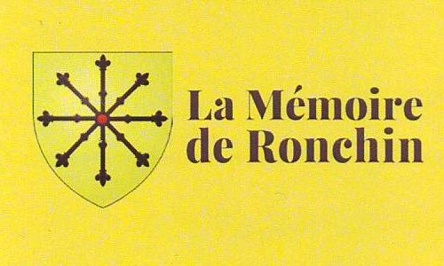 La Mémoire de Ronchin