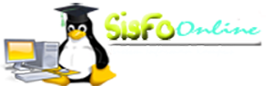 Sisfo Online