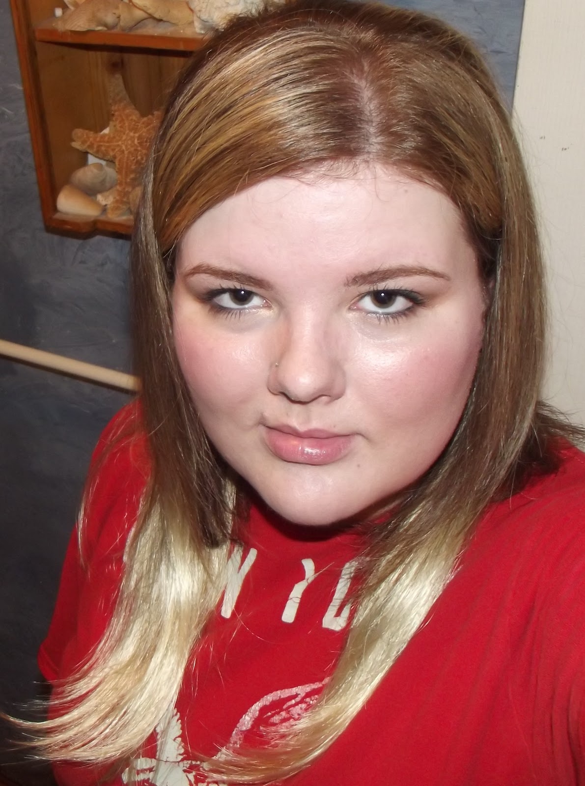 Just A Country Gal Hairdo By Hairuwear Ken Paves Hair Extensions Review