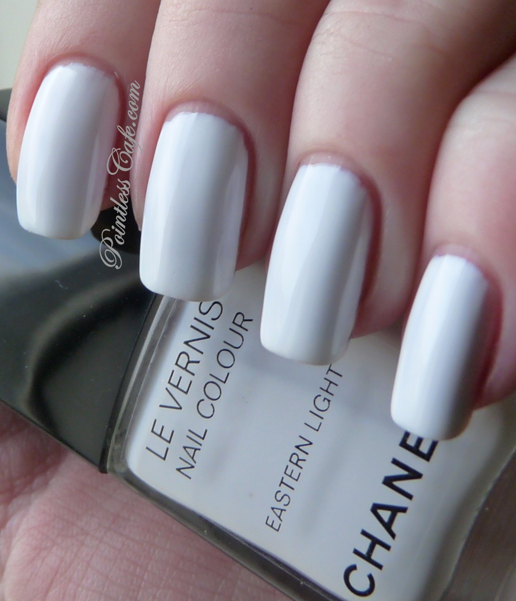 Chanel Hong Kong Collection Eastern Light and Western Light