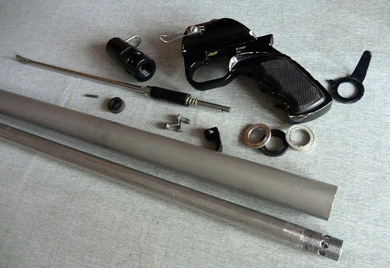 Подводное Ружье Рпс 3 Инструкция | Архив мануалов и инструкций ...