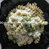 Fusilli corti agli asparagi