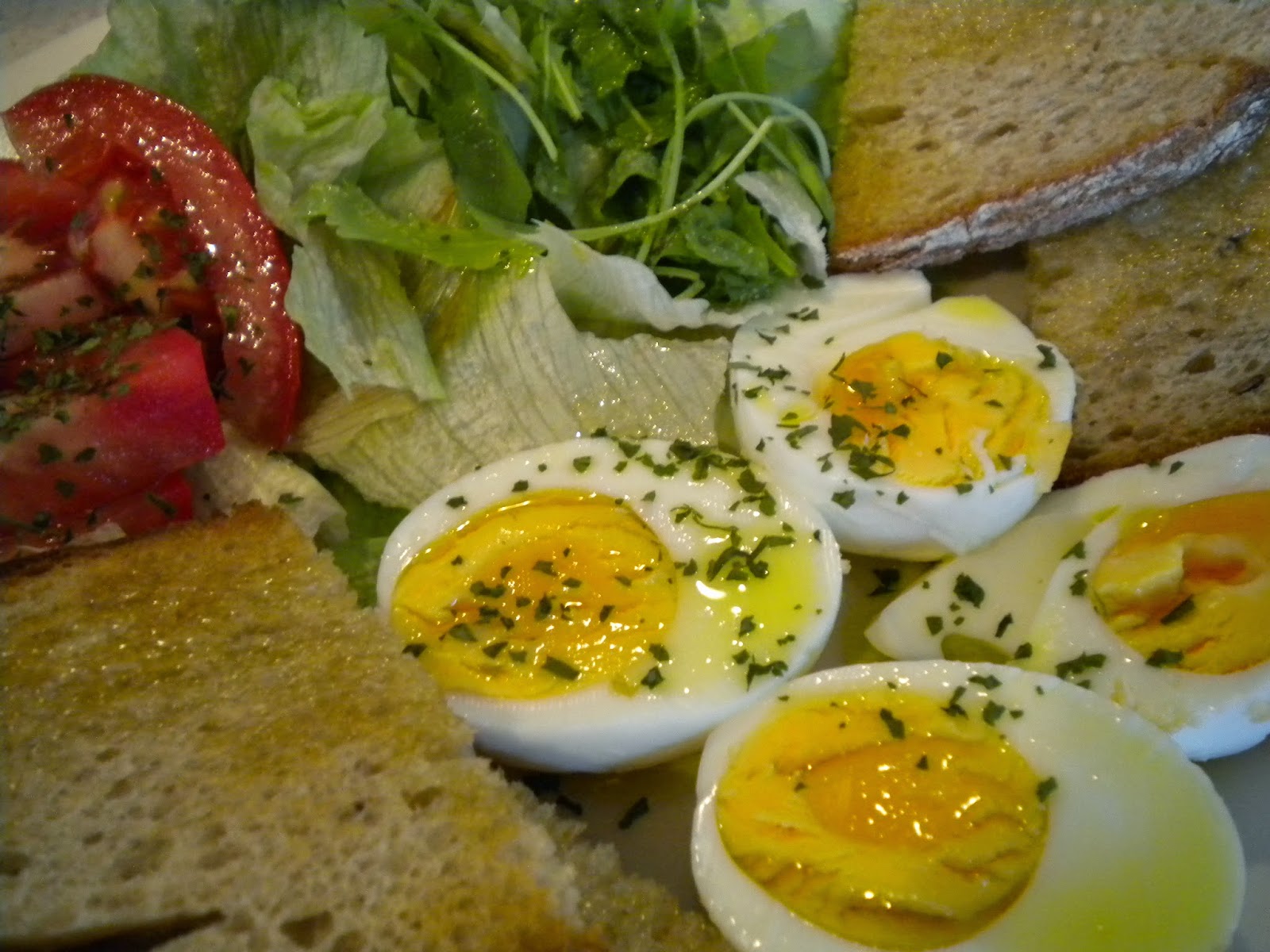 Cookingaround Boiled Eggs So Fast And Easy