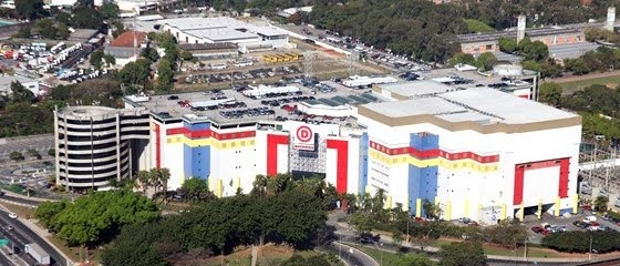 Shopping Center D lança campanha institucional em comemoração aos seus 20 anos