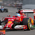 PRUEBAS LIBRES 1 DEL GP DE CANADA 2014 - ALONSO Y FERRARI DOMINAN Y SORPRENDEN