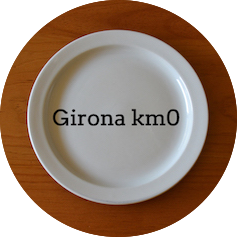 Girona km0