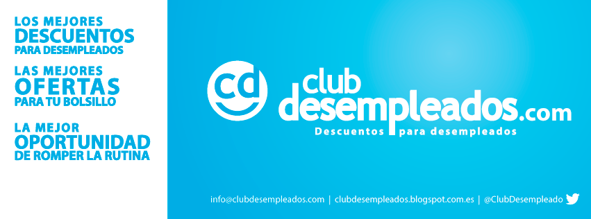 EL BLOG DE CLUBDESEMPLEADOS