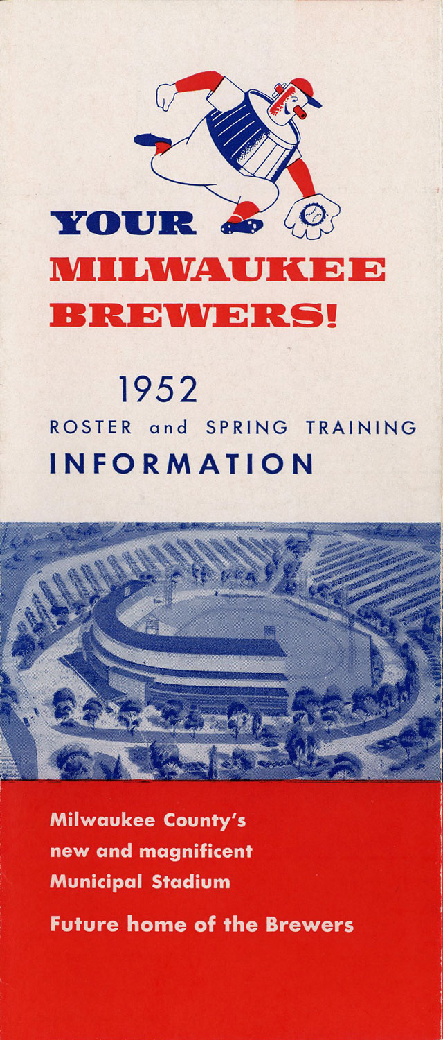 Were the 1953 St. Louis Browns Almost the Milwaukee Brewers??