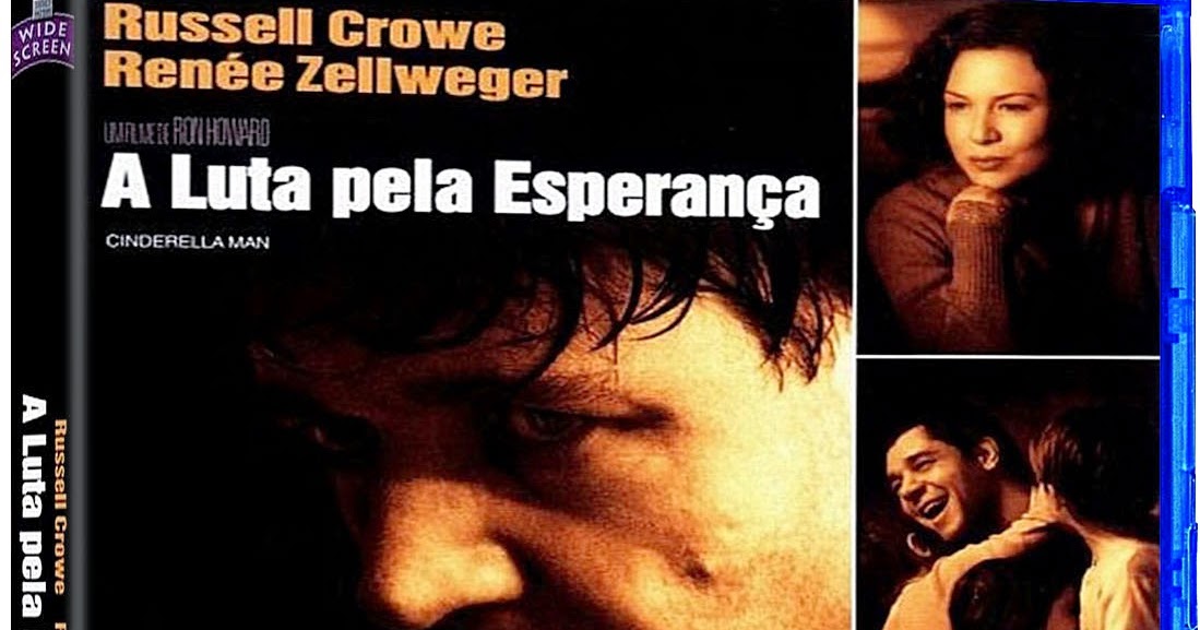 A Luta Pela Esperança - Filme 2005 - AdoroCinema