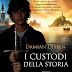17 maggio 2012: "I custodi della storia" di Damian Dibben + gioco on line!