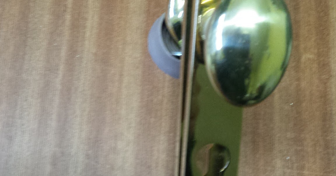 Handle Supplies Dog proof door handles our solution to stop your dog