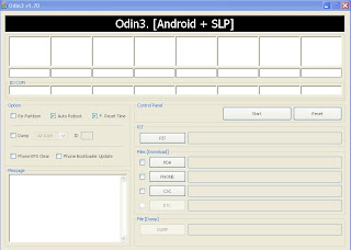 جميع برامج أودين - Samsung Android  Odin Odin+Flasher+Odin3+v1.70