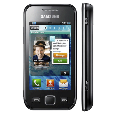 Виджеты Для Samsung Gt-s5250