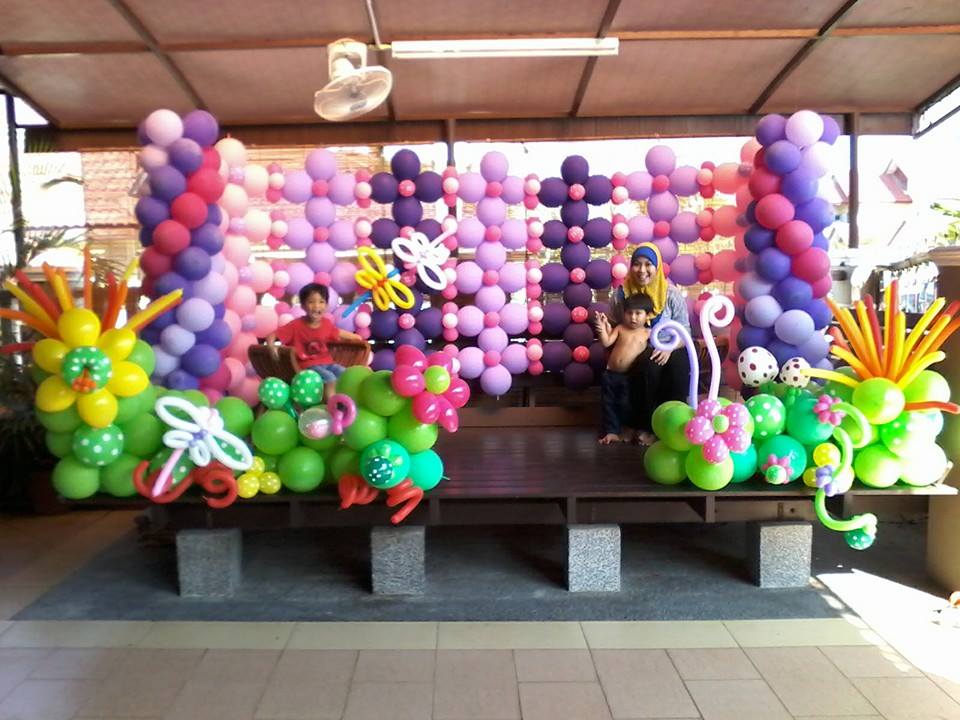 clown badut, clown service, perkhidmatan badut, badut di malaysia