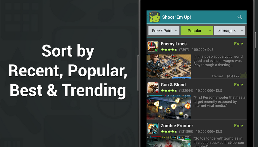 ... Android Apps: Best Apps Market - for Android Free Download Tablet