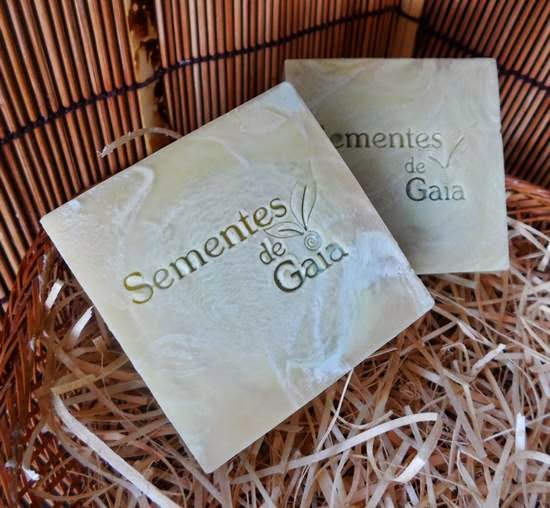 SHAMPOO EM BARRA NATURAL PRÁTICO, SAUDÁVEL E ECOLÓGICO Clube do