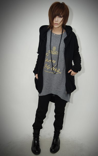 Ulzzang Fashion : Casual Style | MY LIFE