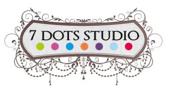 7 Dots Studio Spotted pages Aug & Sept 2017