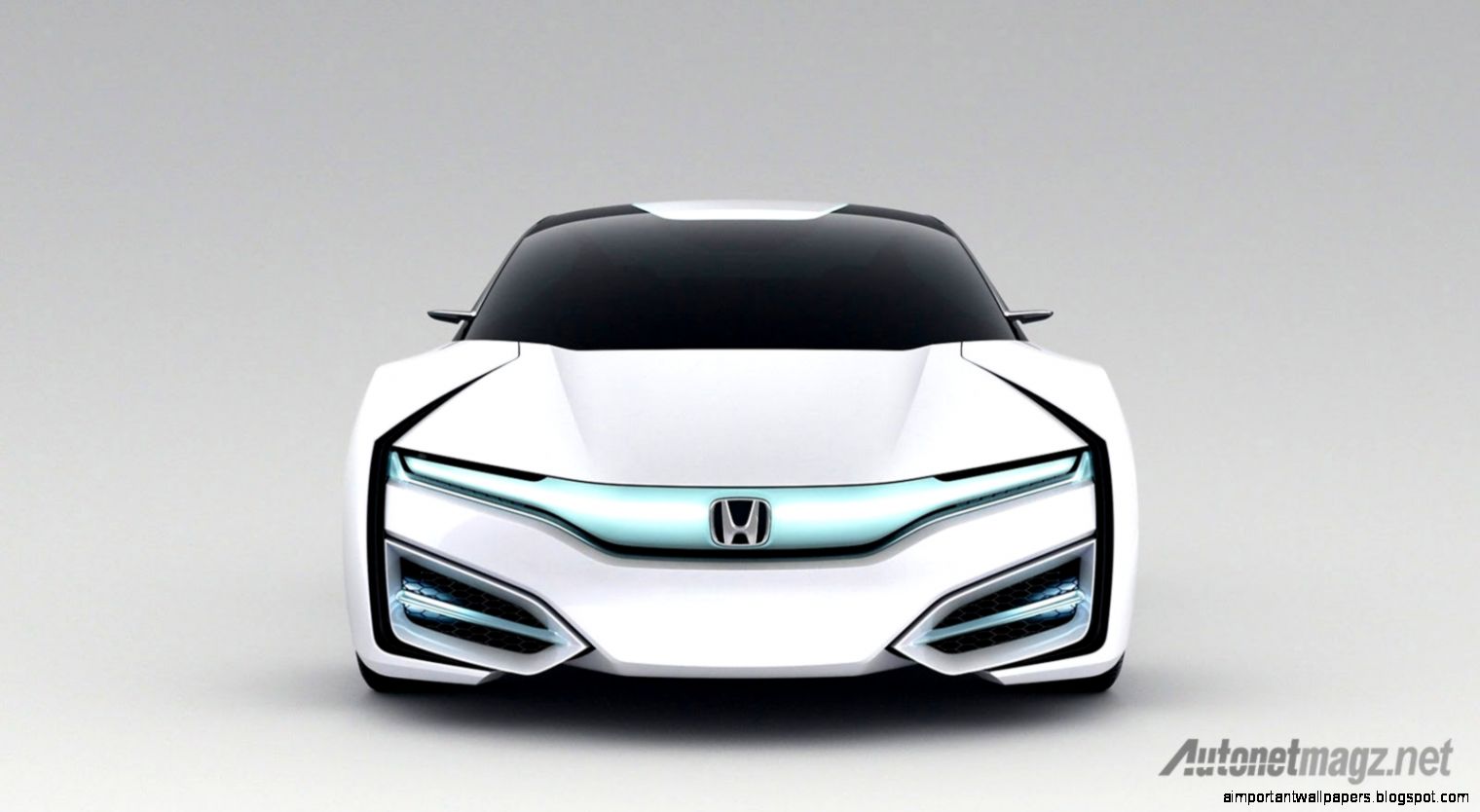 Photo Gallery of the Konsep Mobil Honda FCEV 2015 Mobil Paling Irit Photo Gallery of the Konsep Mobil Honda FCEV 2015 Mobil Paling Irit