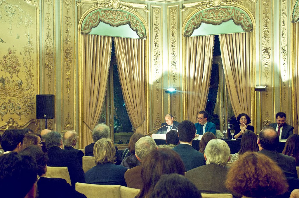 José Miguel Serrano Ruiz-Calderón -anti-bioética: diciembre 2013