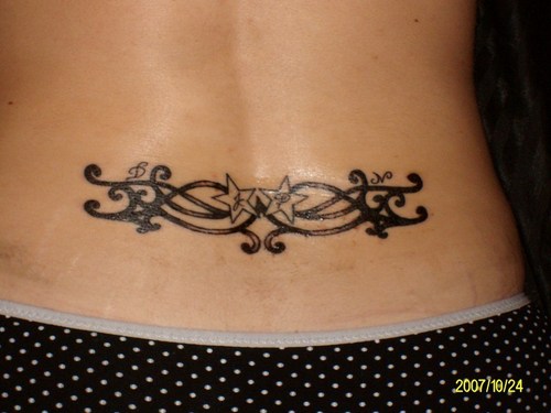 tattoo ideas for women lower back. Tattoos Girls With Women Tattoo Designs Typically Best Lower Back Tattoo